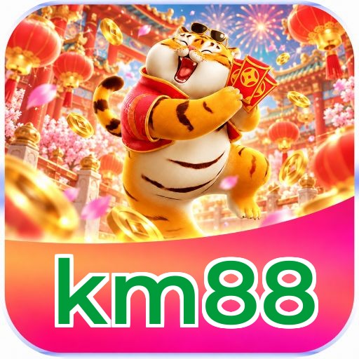 km88 Logo Oficial