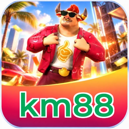 km88 VIP Program