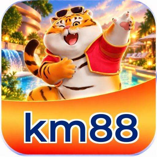 Como instalar o app da km88