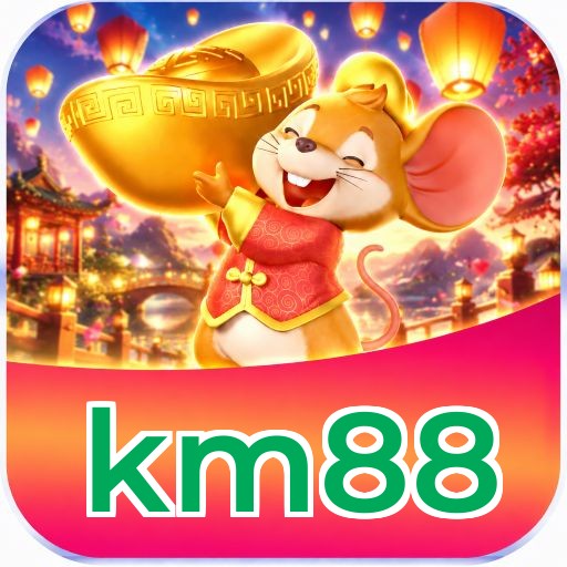 Logo da km88