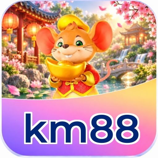 km88 APK Logo Oficial Certificado