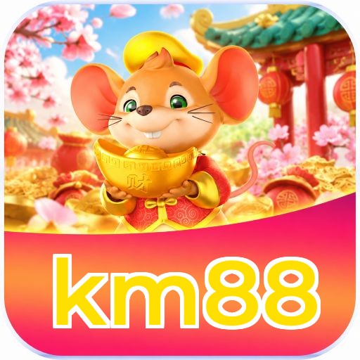 Logo km88 Bônus Brasil