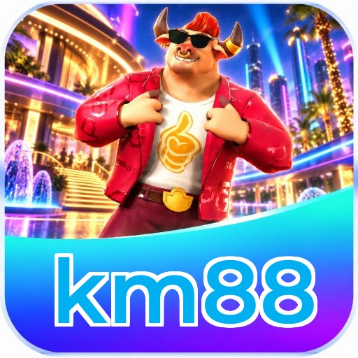 km88 Baixar Download Logo Oficial Certificado