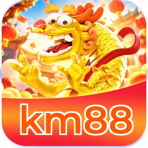 Logo km88 Loteria Online