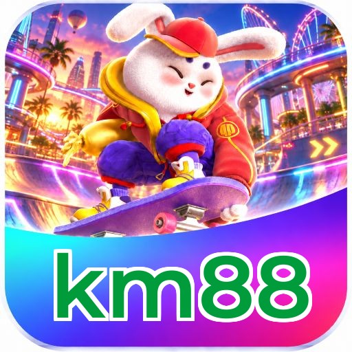 km88 Logo