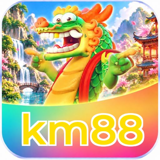 km88 Download Speed Test Logo - Teste de Velocidade Certificado