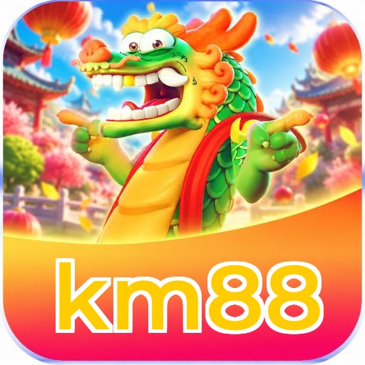 km88 Logo