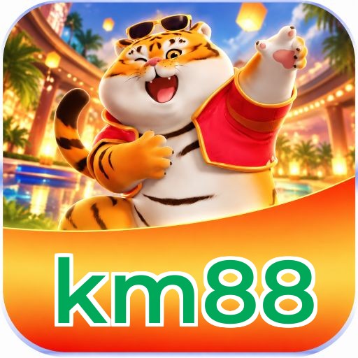 km88 Logo