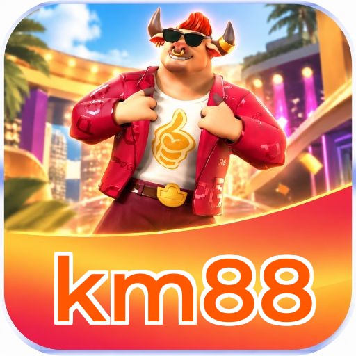 km88 Logo Verificado
