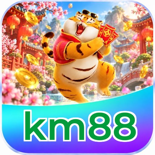 Logo km88 Telegram Oficial