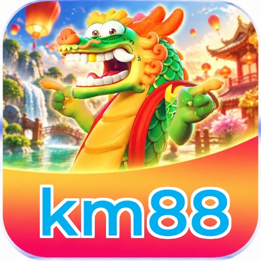 Logo km88 APK Android Brasil