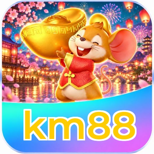 km88 APP Logo Oficial Certificado Android iOS