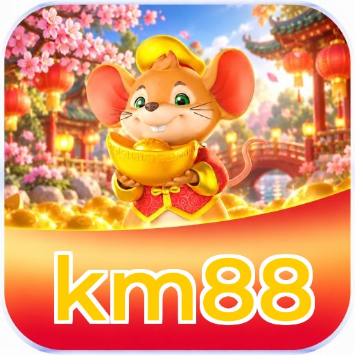 Logo km88 Telegram Canal Oficial