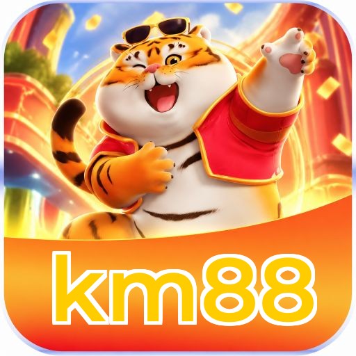 Requisitos do APK km88 para Android - Logo Oficial
