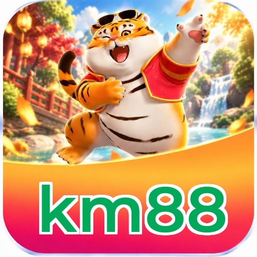 km88 Fortune Games - Tiger, Ox, Rabbit RTP Certificado