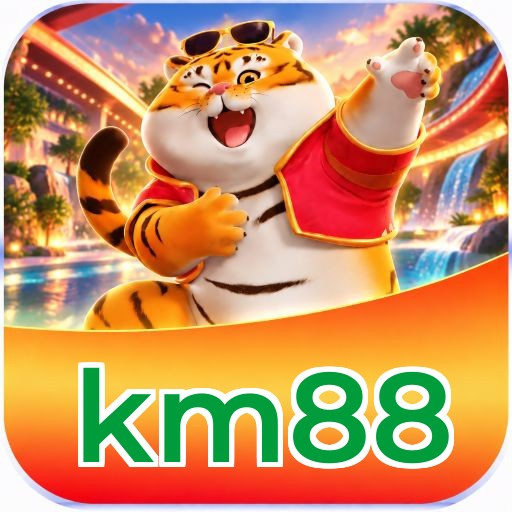 Logo km88 Cadastro Brasil