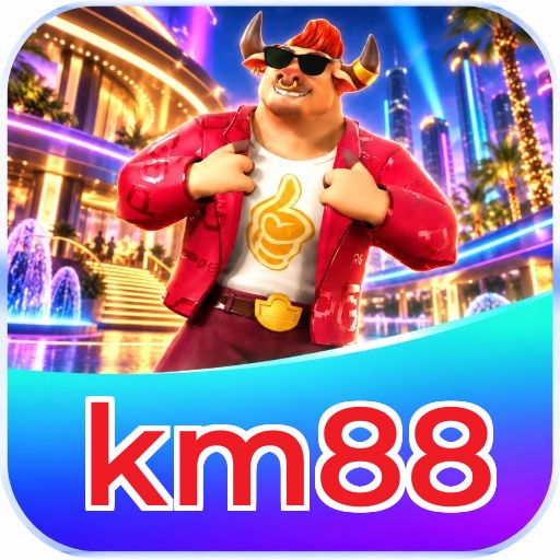 km88 VIP Program Logo