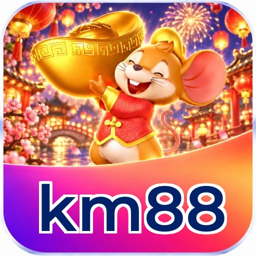 km88 Logo
