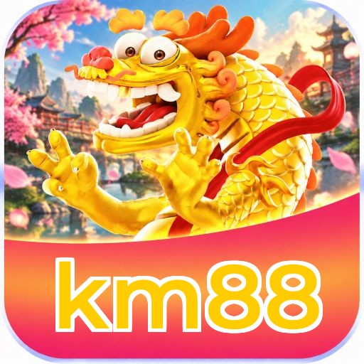 km88 Logo Seguro