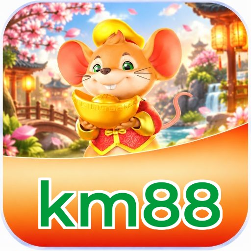 km88 Logo